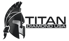 Titan Diamond Blades